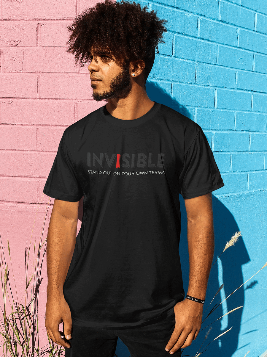"Define Your Style" Lightweight Tee product image (1)
