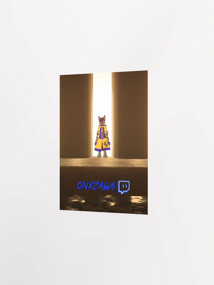Onxzawa Poster product image (2)