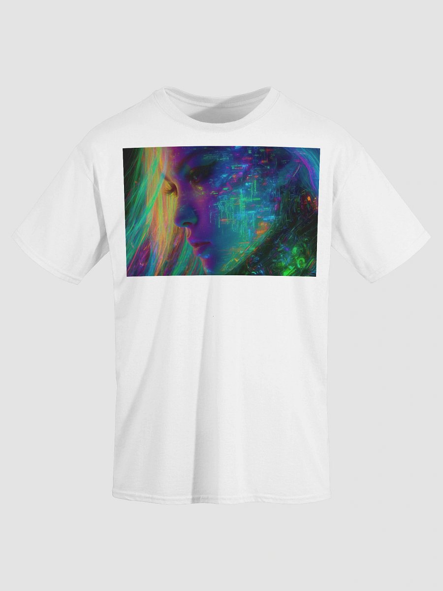 is this even real | classic tee product image (3)