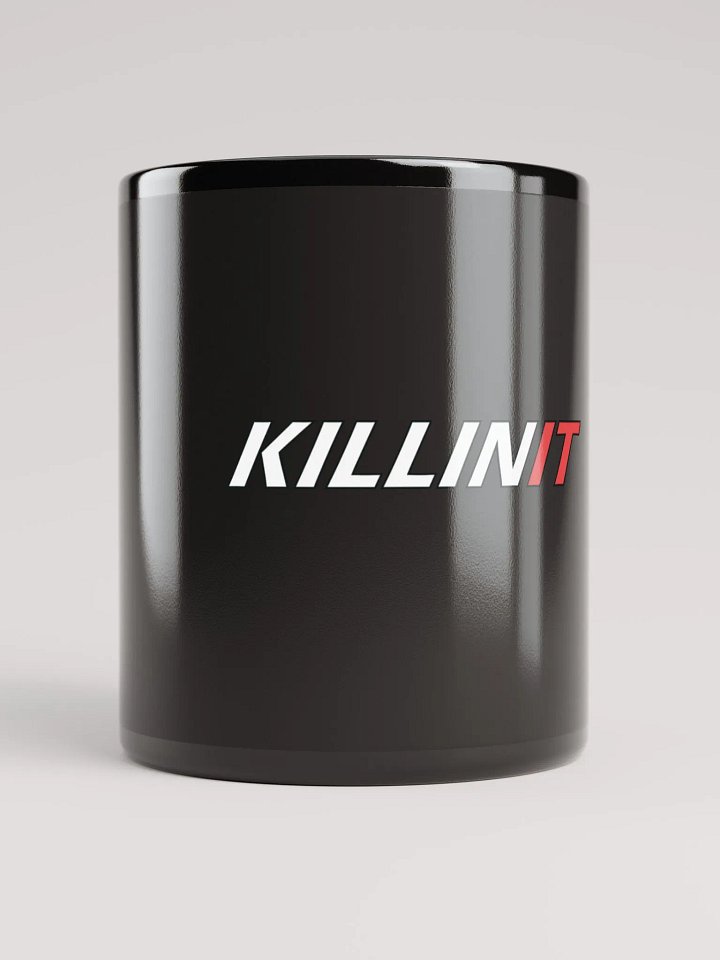 KILLINIT Coffee Mug product image (1)