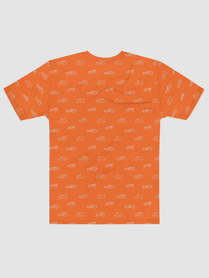 The 4 Cars product image (2)