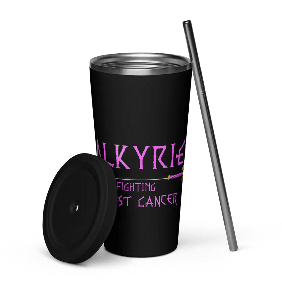 Valkyrie Tumbler product image (5)