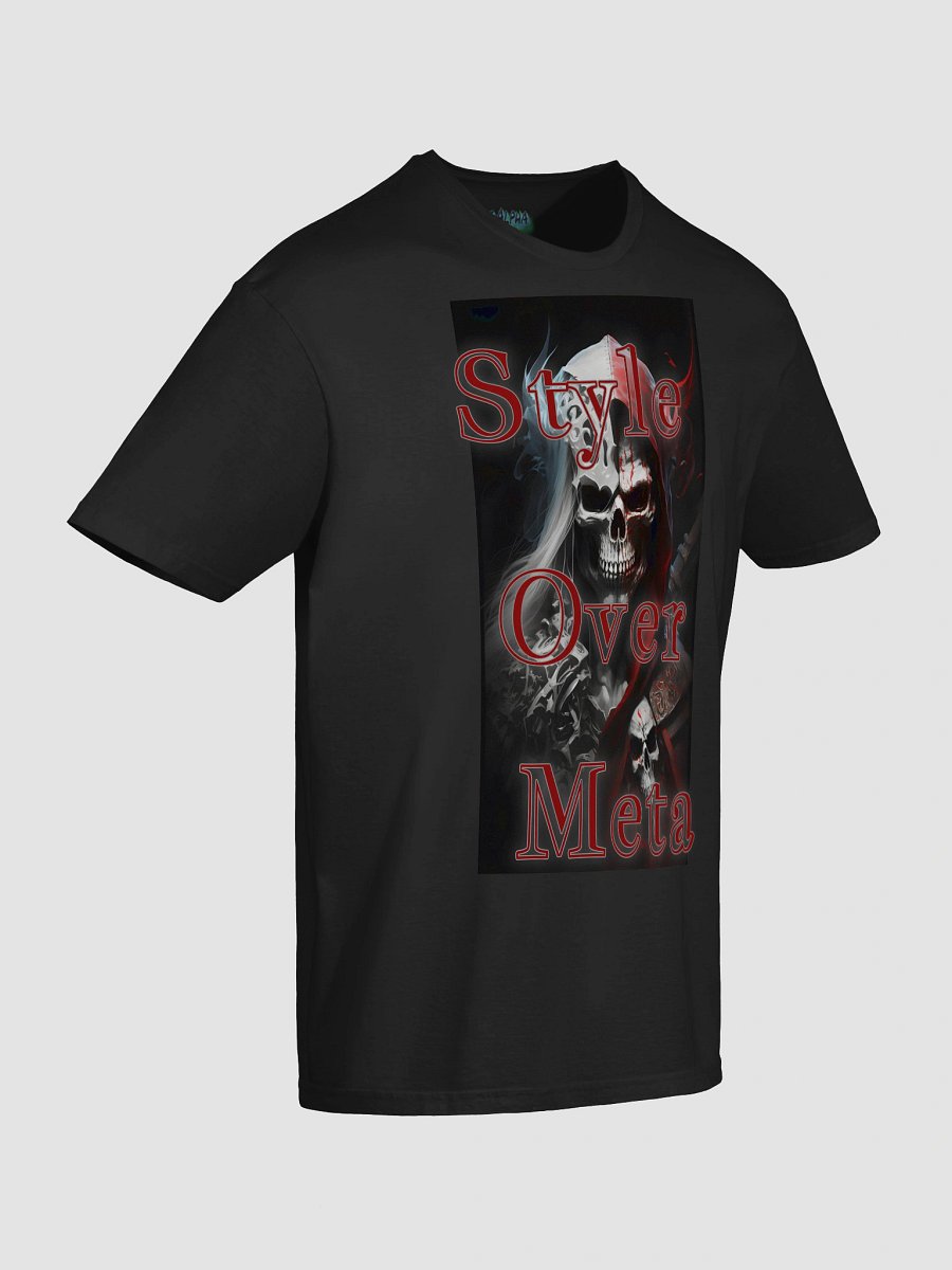 Style Over Meta shirt product image (10)