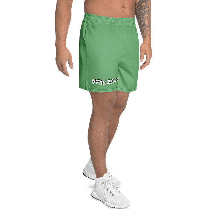F2S Shortz (2025) (Green) product image (2)