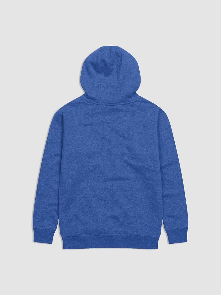 SlackJeff SNAP Hoodie product image (38)