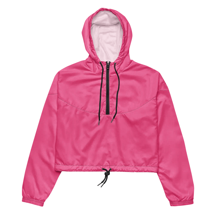 Kawaiikitten Excluisve Premium Womens' Jacket product image (3)