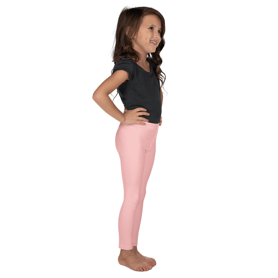 Light Pink Dance JumpActive Leggings product image (7)