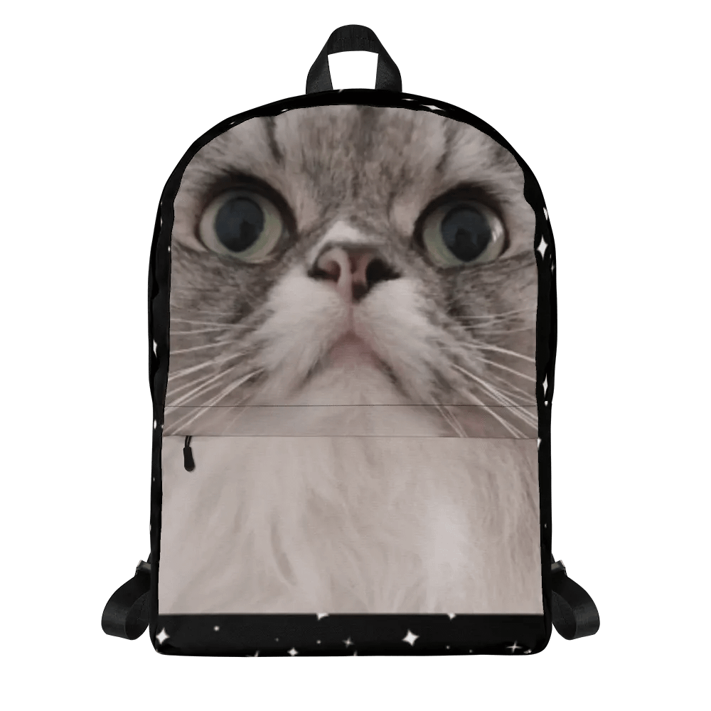 Duman Backpack product image (5)