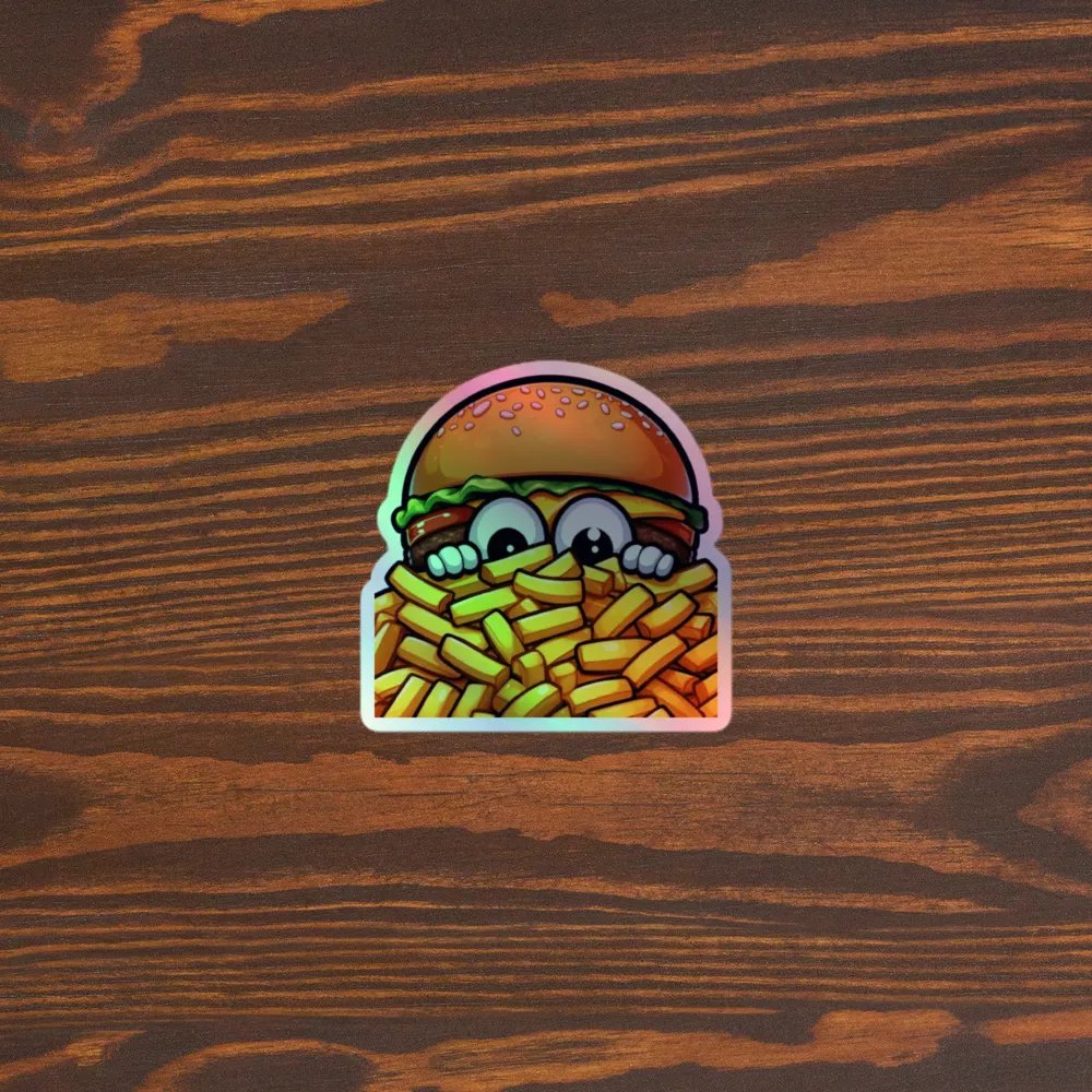 Lurk Burger product image (5)