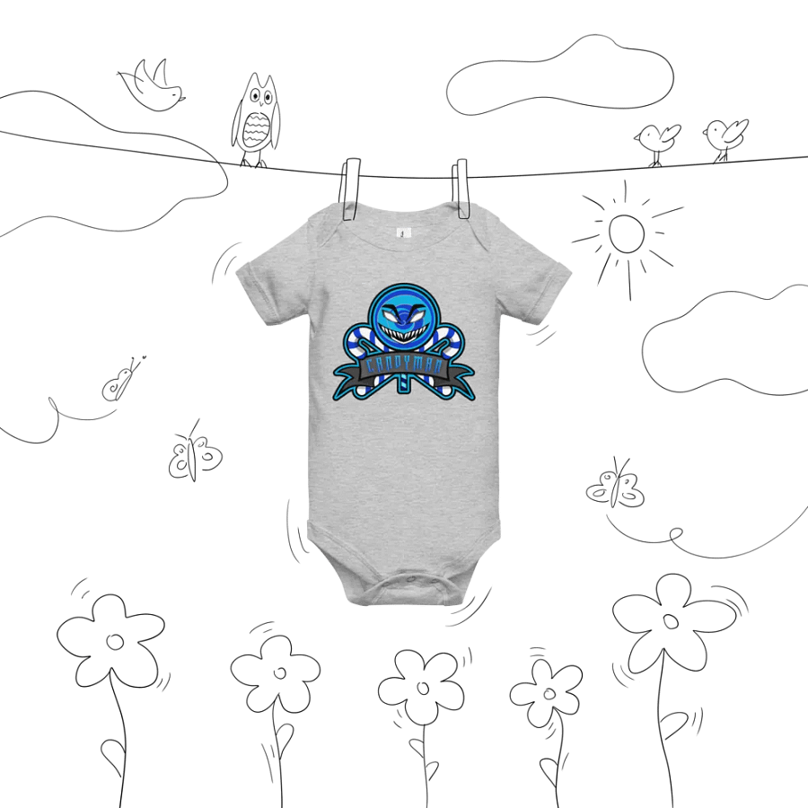 Infant Onesie product image (48)