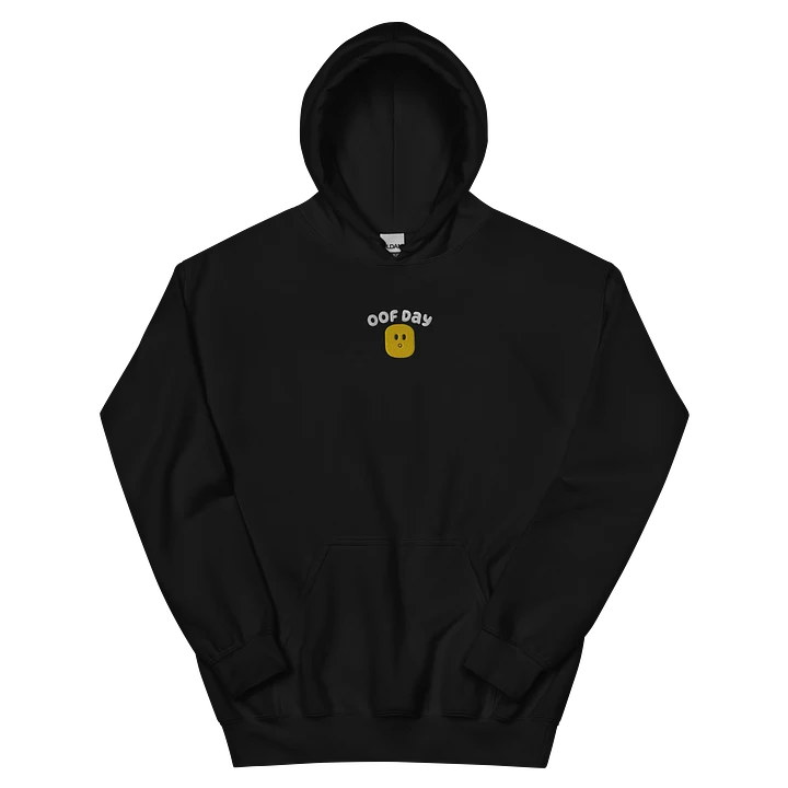 OOF DAY HOODIE product image (1)