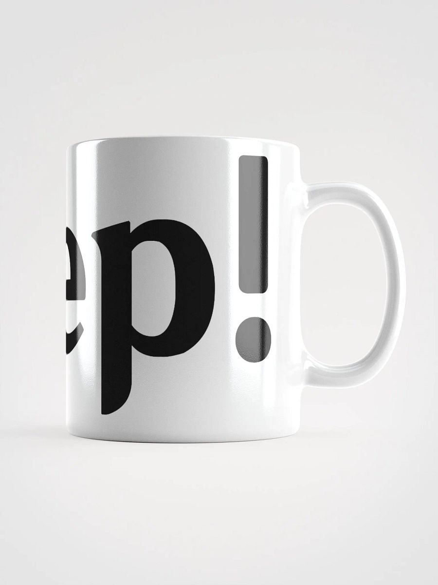 Beep Cup product image (2)
