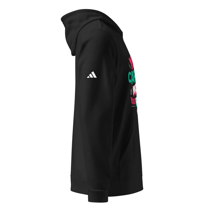 Unlock Your Potential with the Adidas Fleece Hoodie product image (2)