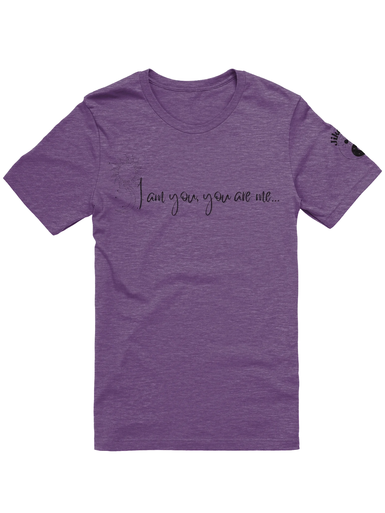 The Sun and Moon product image (1)