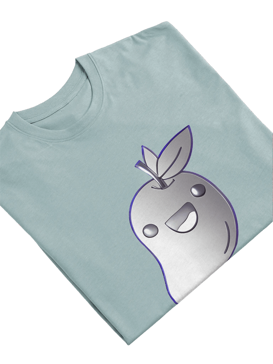 The Silver Tier T-Shirt product image (5)
