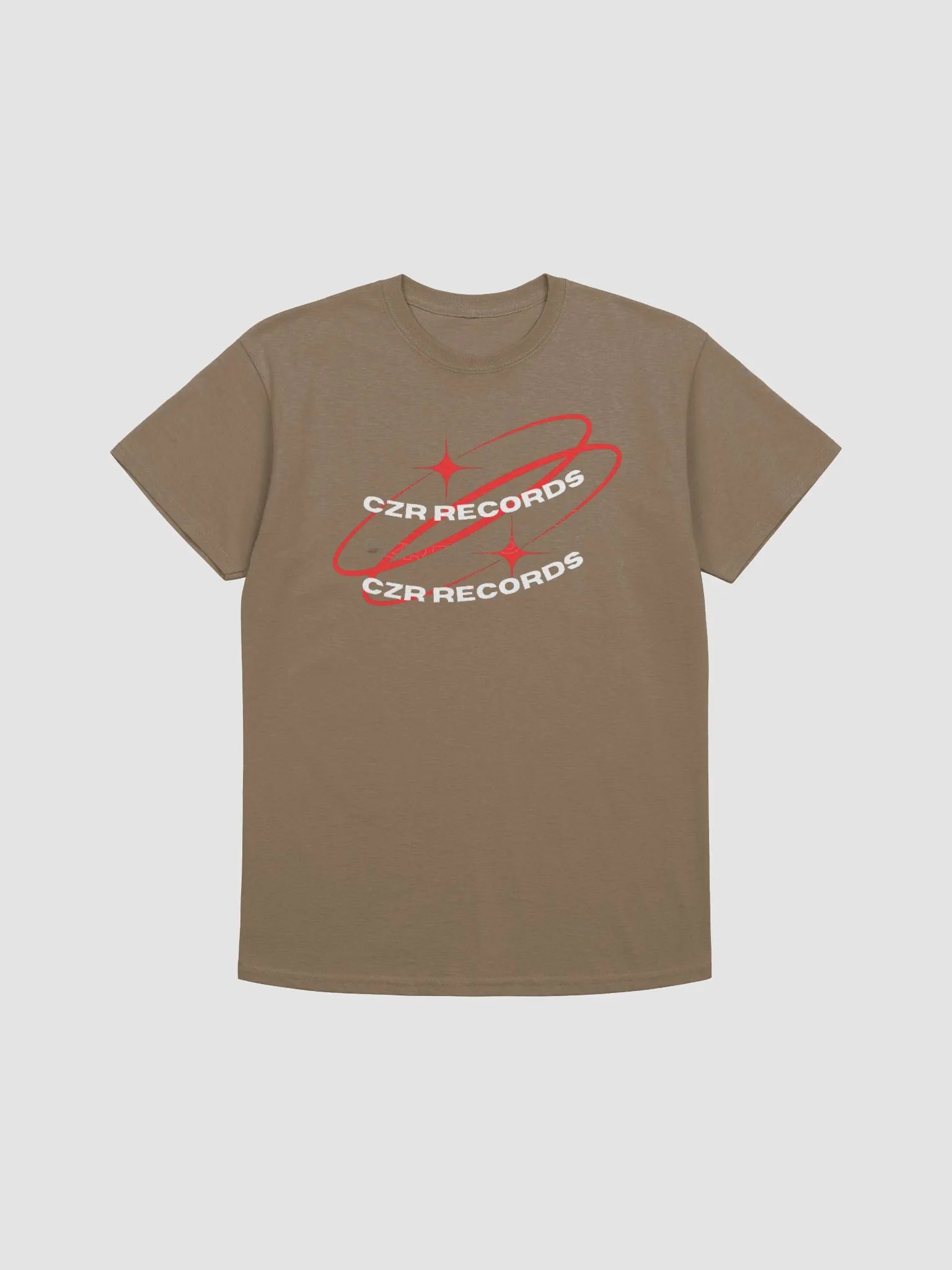 Men's Twilight Red T -Shirt product image (7)