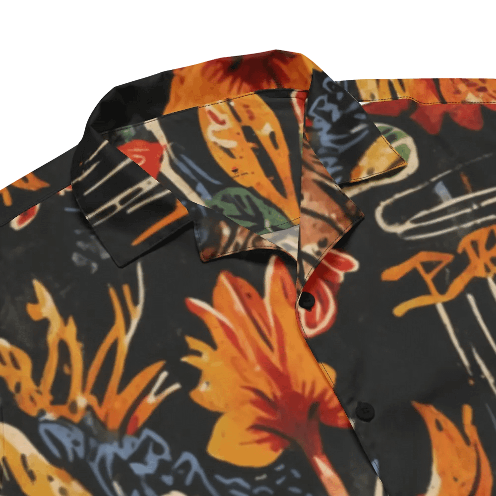 Pitmaster Paradise: Pork Chop Luau Edition product image (5)