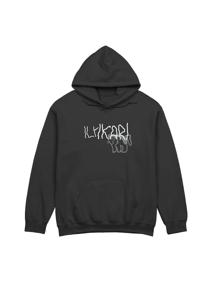 scawy — hoodie product image (1)