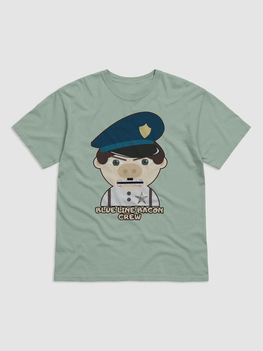 BLUE LINE BACON CREW product image (1)