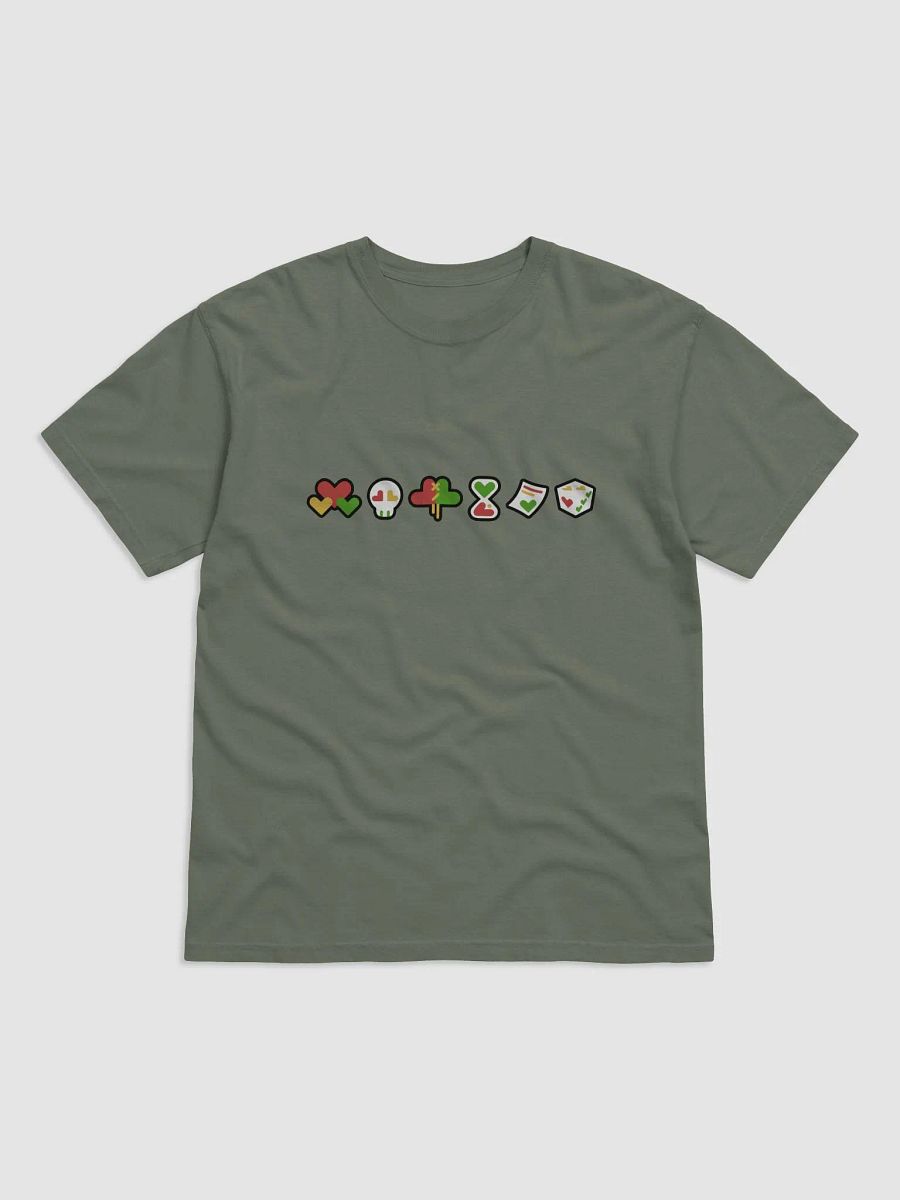 Life Series Tee product image (2)