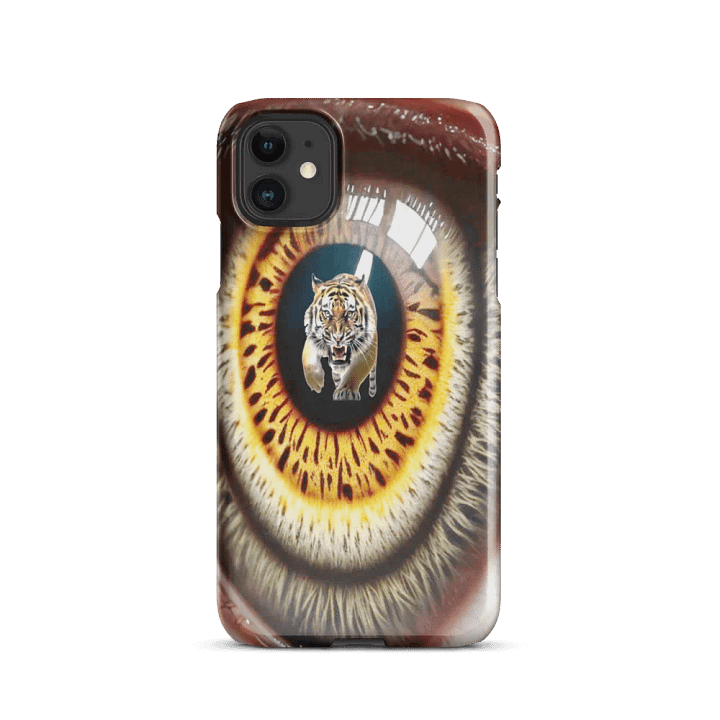 The Eye of the Tiger product image (20)