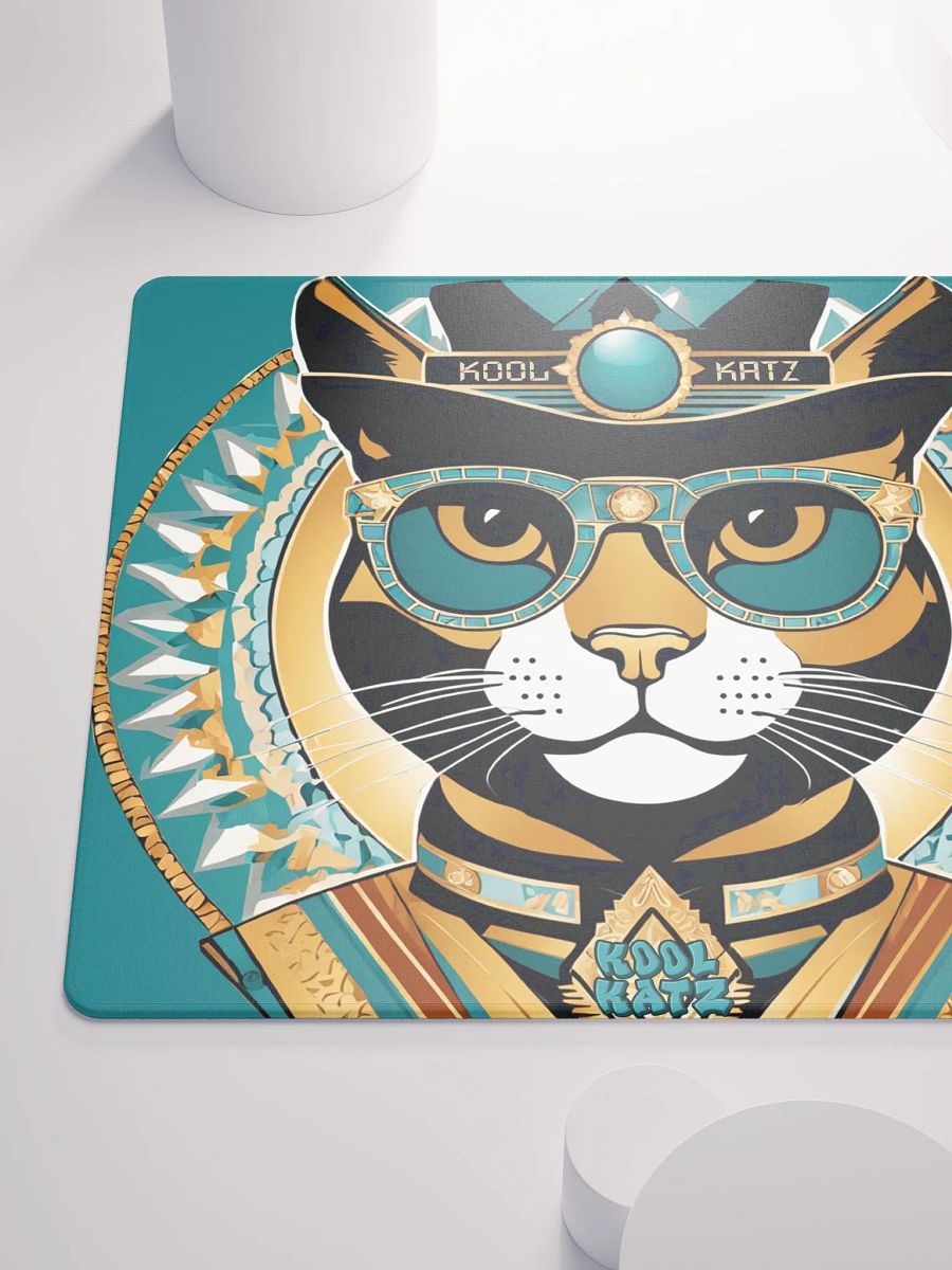 Real Kool Katz Office & Gaming Mouse Mats product image (6)