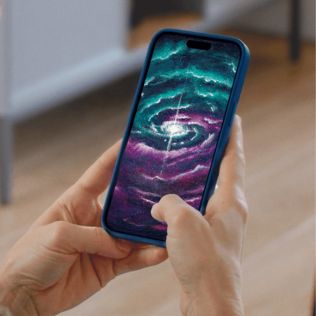 Stargazing Mobile Wallpaper Bundle product image (5)