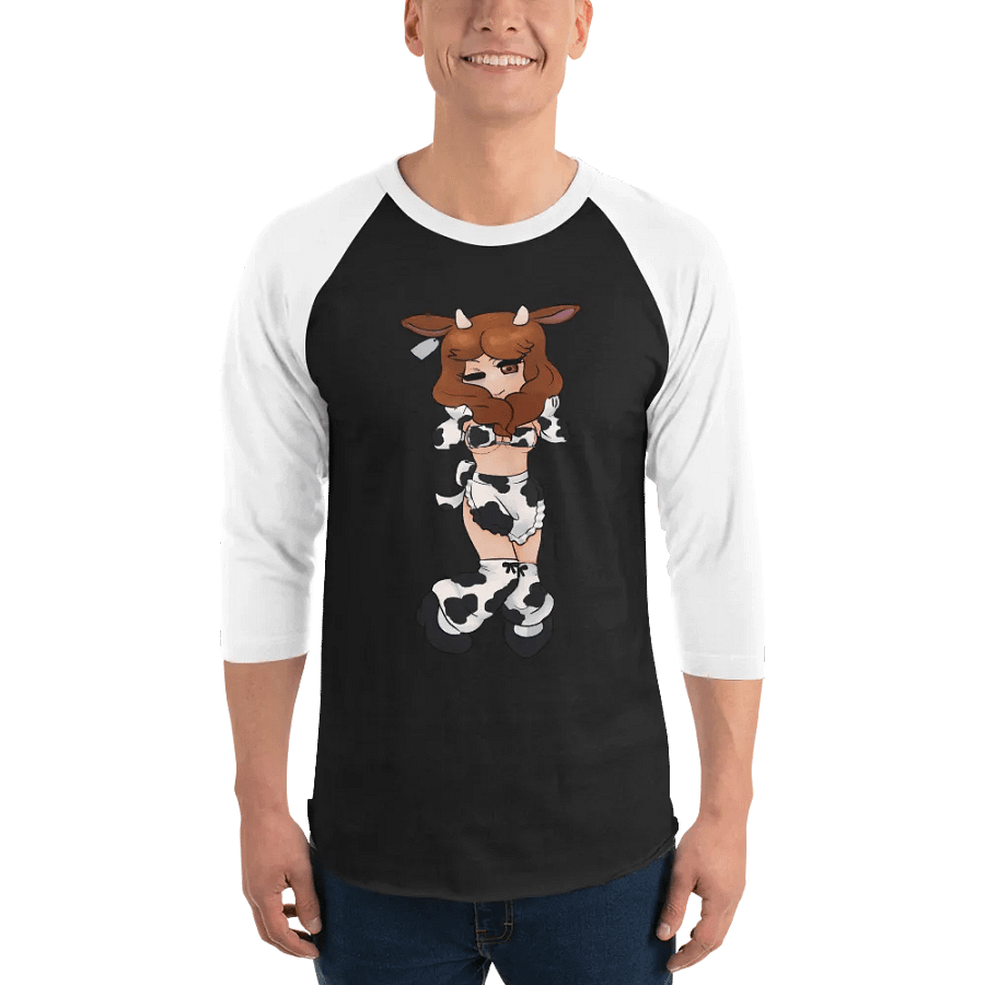TK Waifu Jersey product image (3)