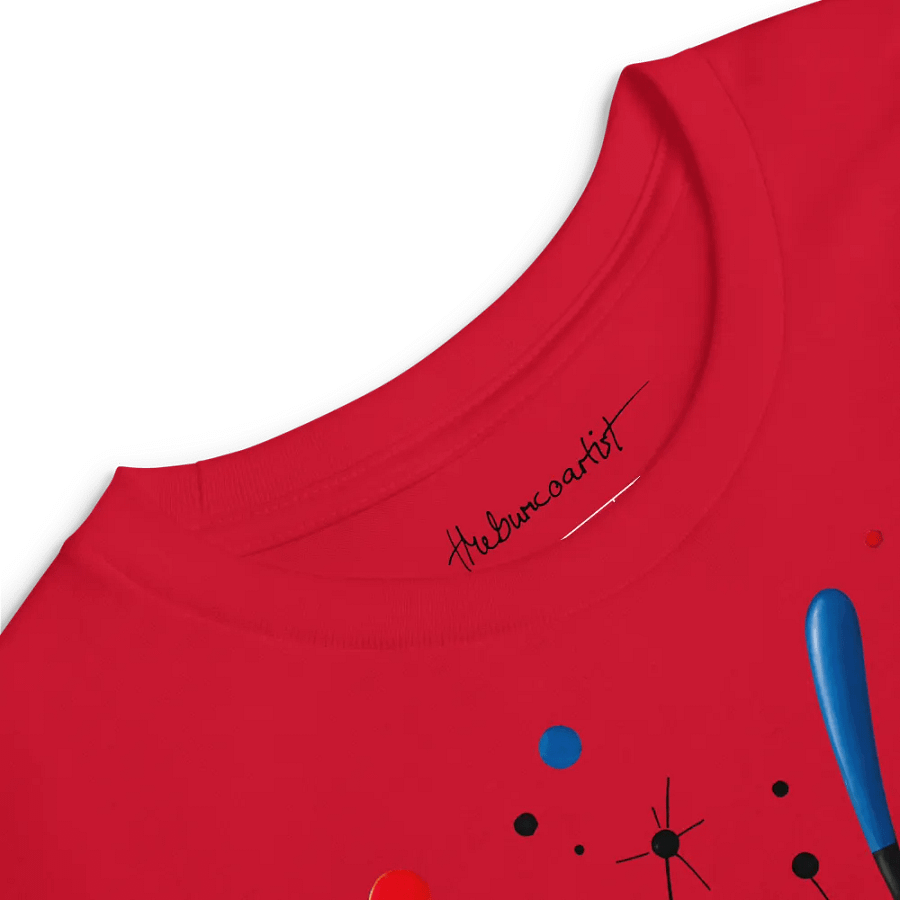 Bella+Canvas Youth Long Sleeve T-Shirt product image (12)