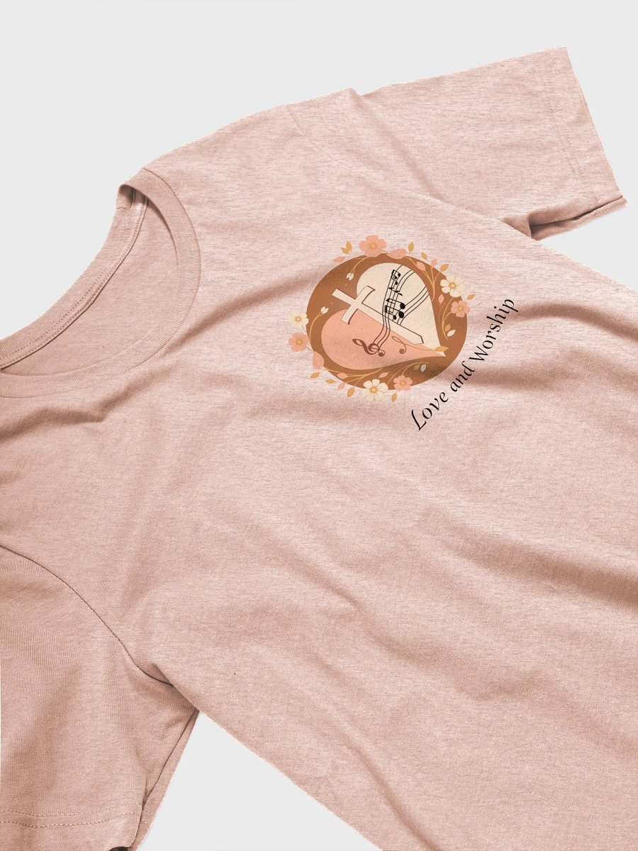 Love & Worship product image (15)