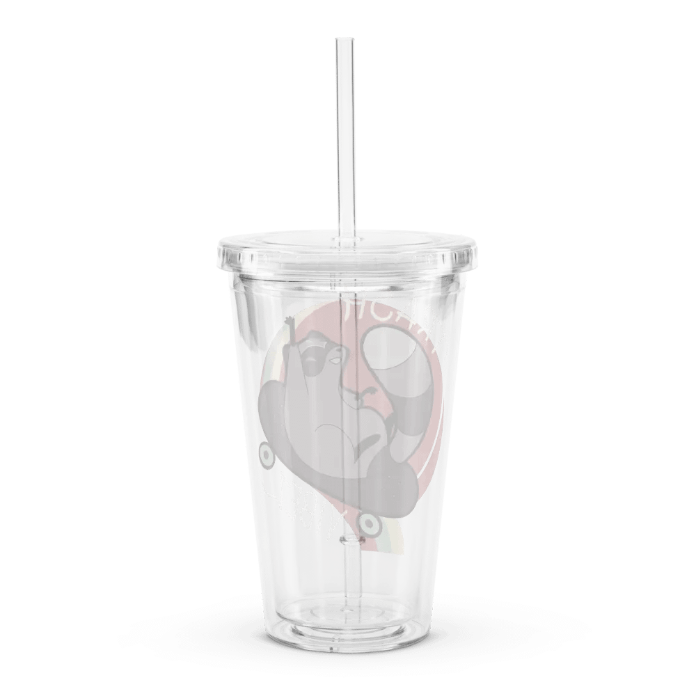 Charlie's Trash Vibez Sippy product image (2)