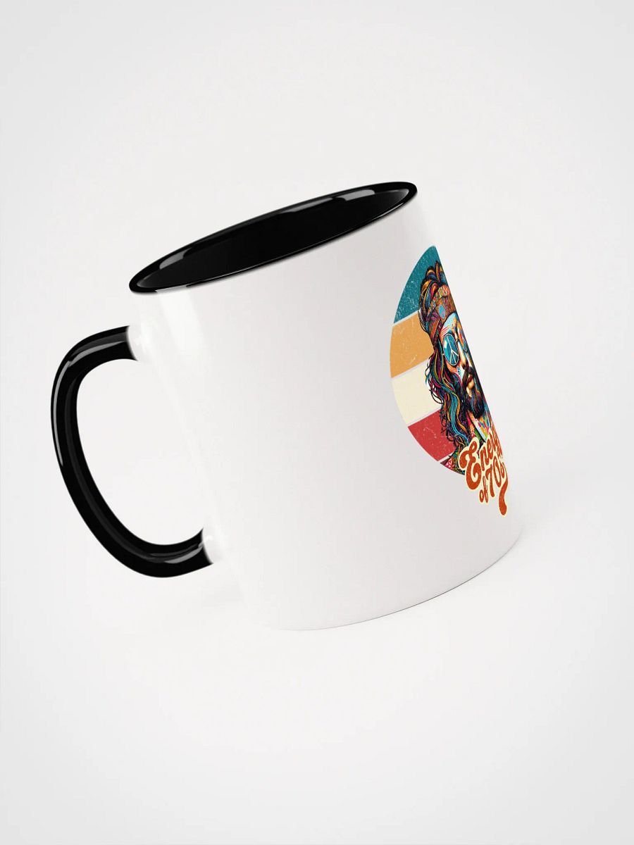 Hippie Vibes Mug product image (6)