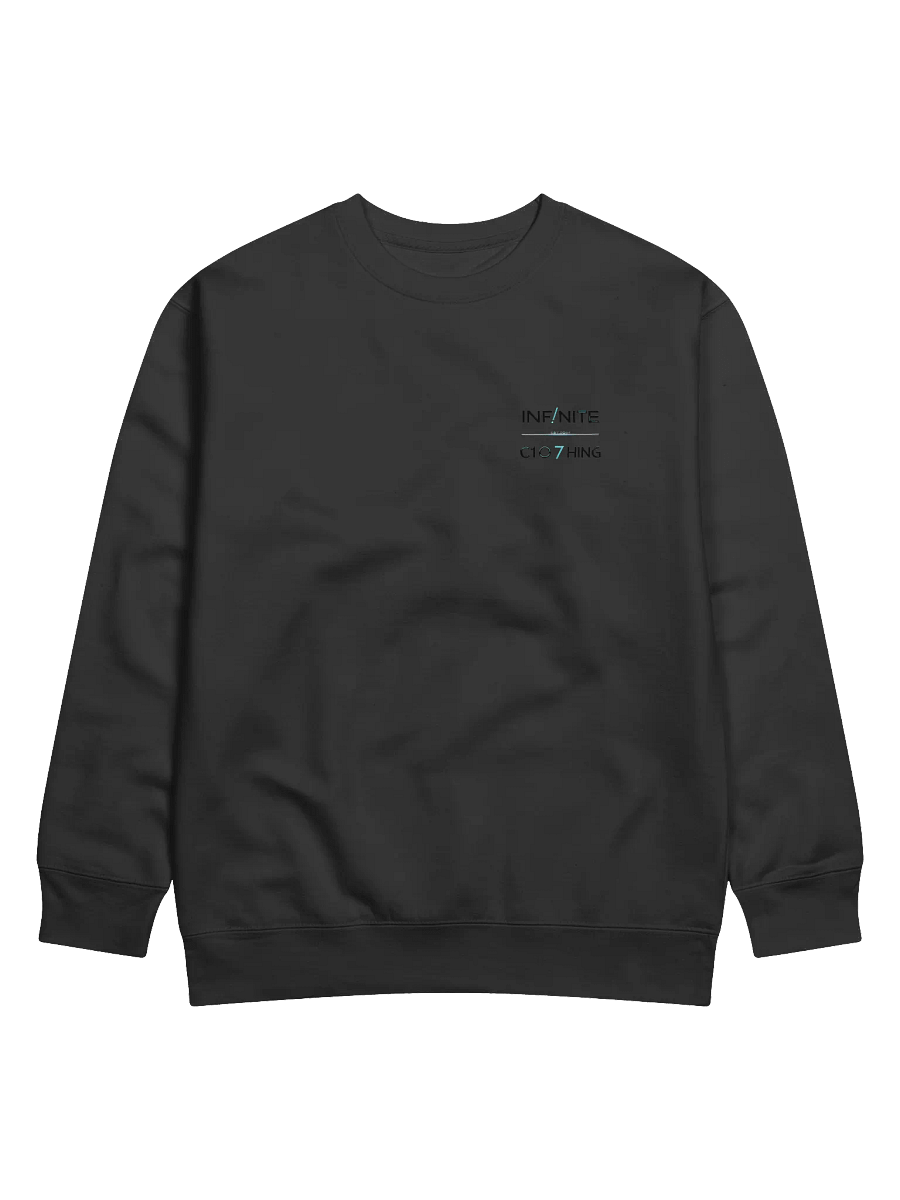24 Beyond Boundaries Unisex Premium Sweatshirt product image (1)