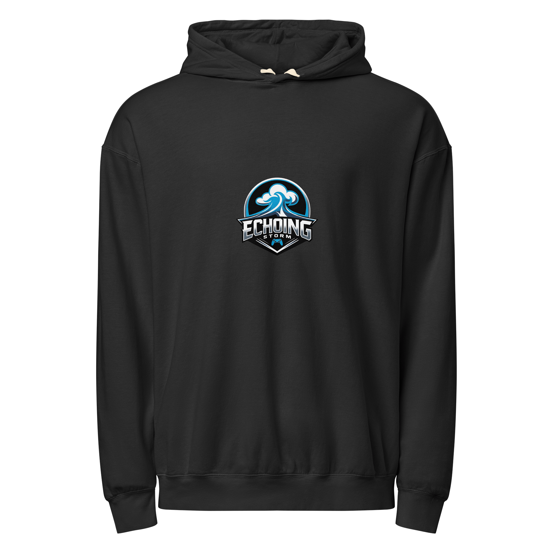 Echoing Storm Hoddie #3 product image (1)