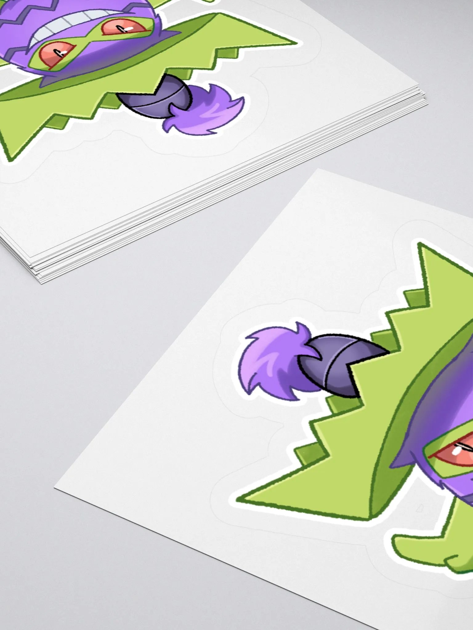 Gengicolo [sticker] product image (4)