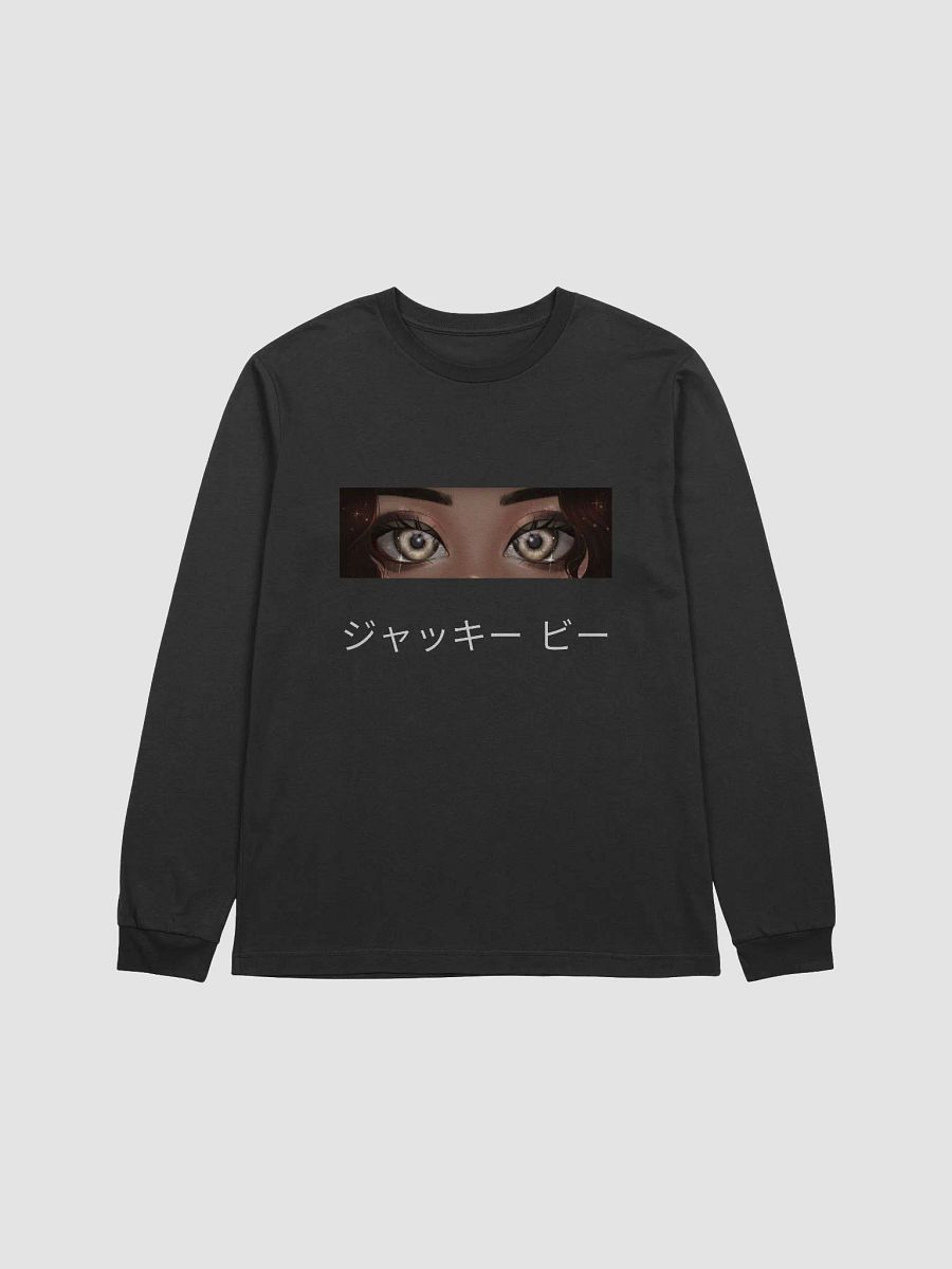 Anime Long Sleeve product image (1)