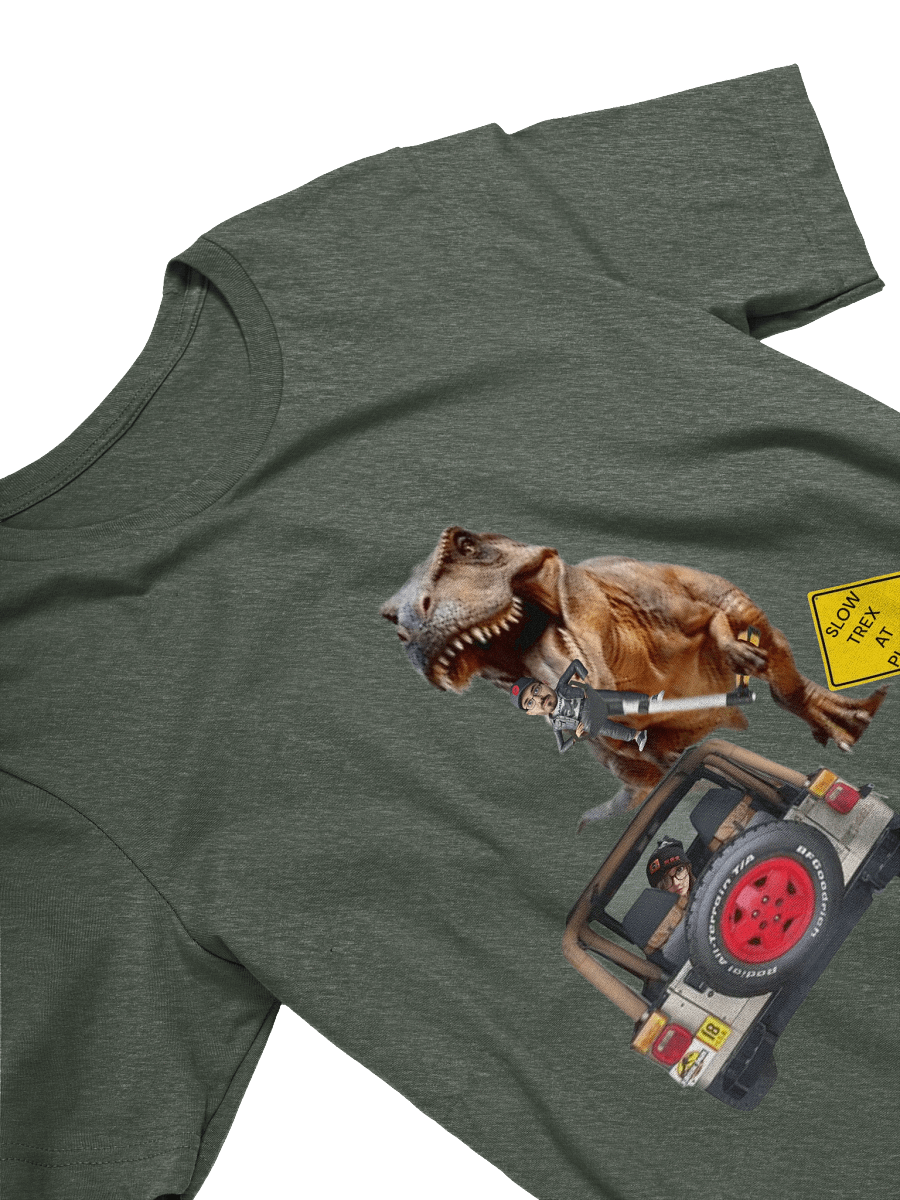 trex at play (xs-5x) product image (21)