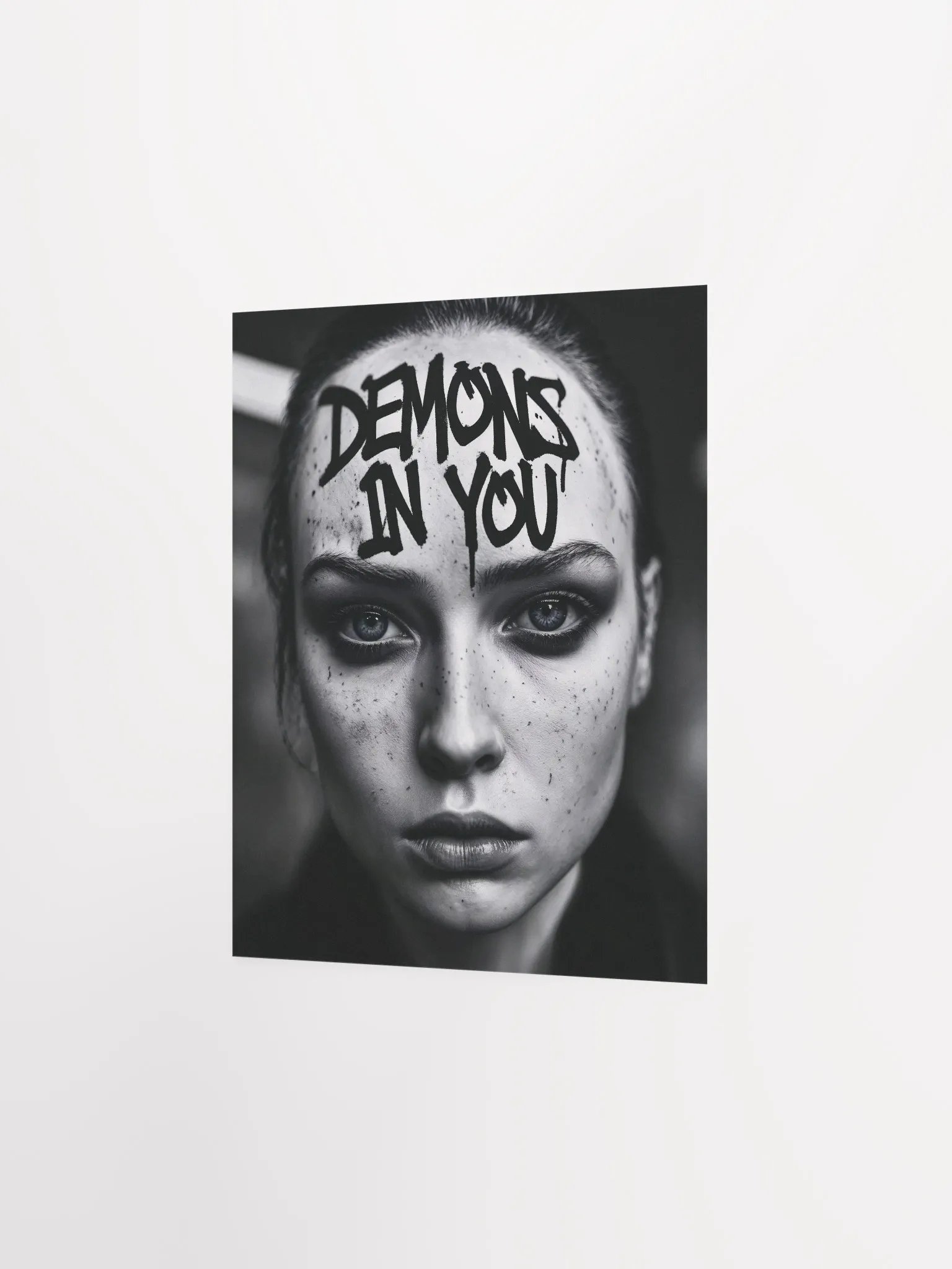Demons In You Matte Poster product image (10)