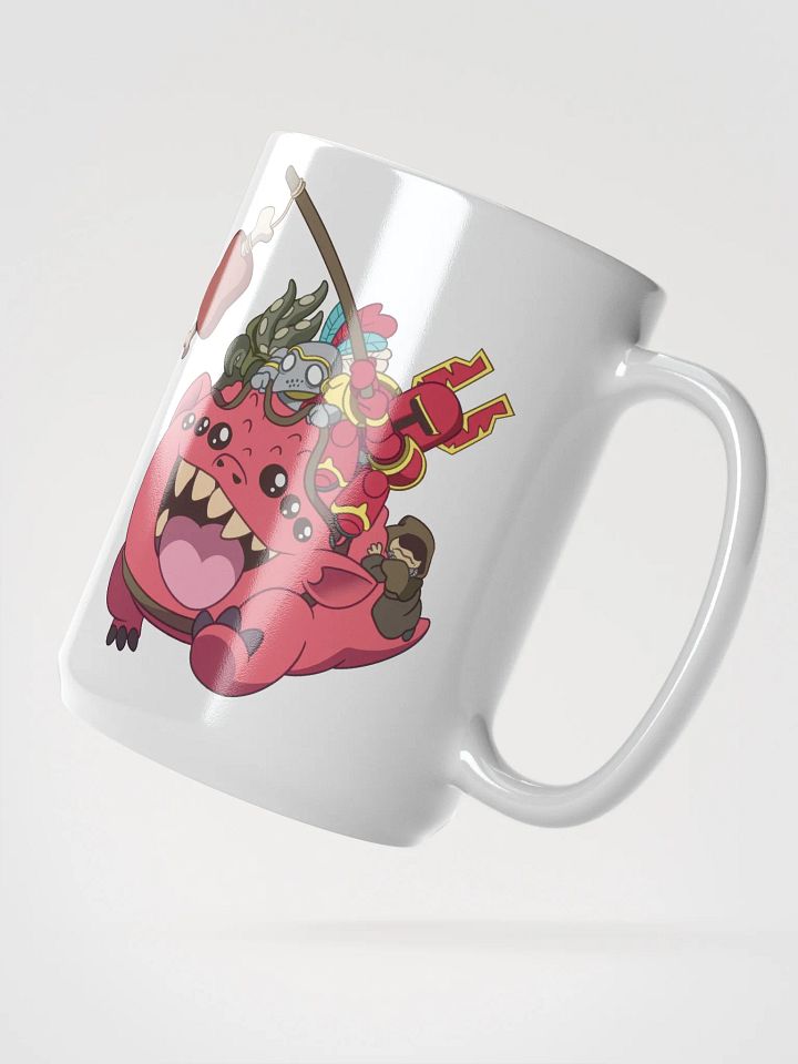 BOINGOB MUG! product image (2)