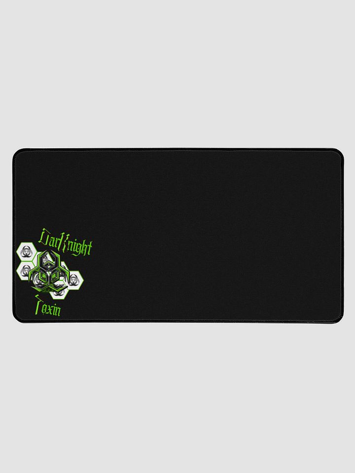 DarKnight Toxin Mouse Mat product image (1)