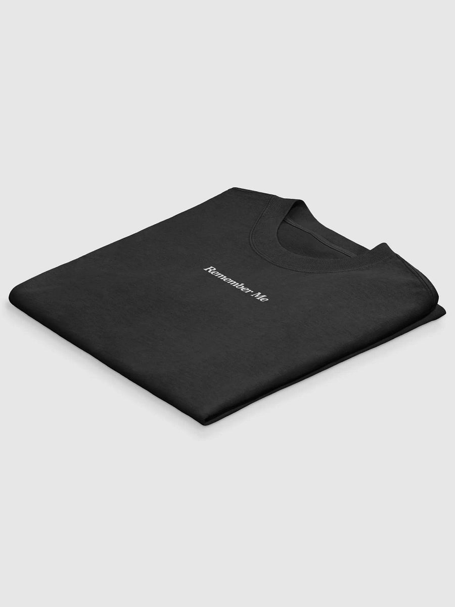 King Hoodie - Remember Me Band Tee product image (4)