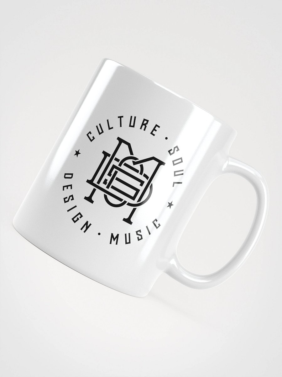 CSDM Logo Mug product image (4)
