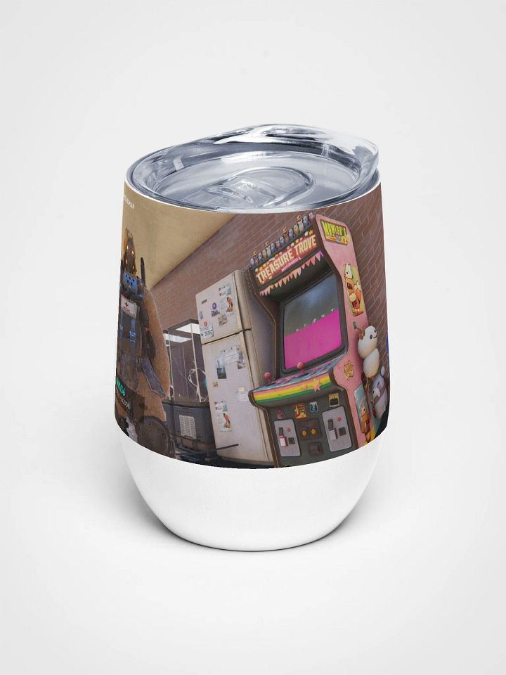 DEMO GAMER PC product image (1)