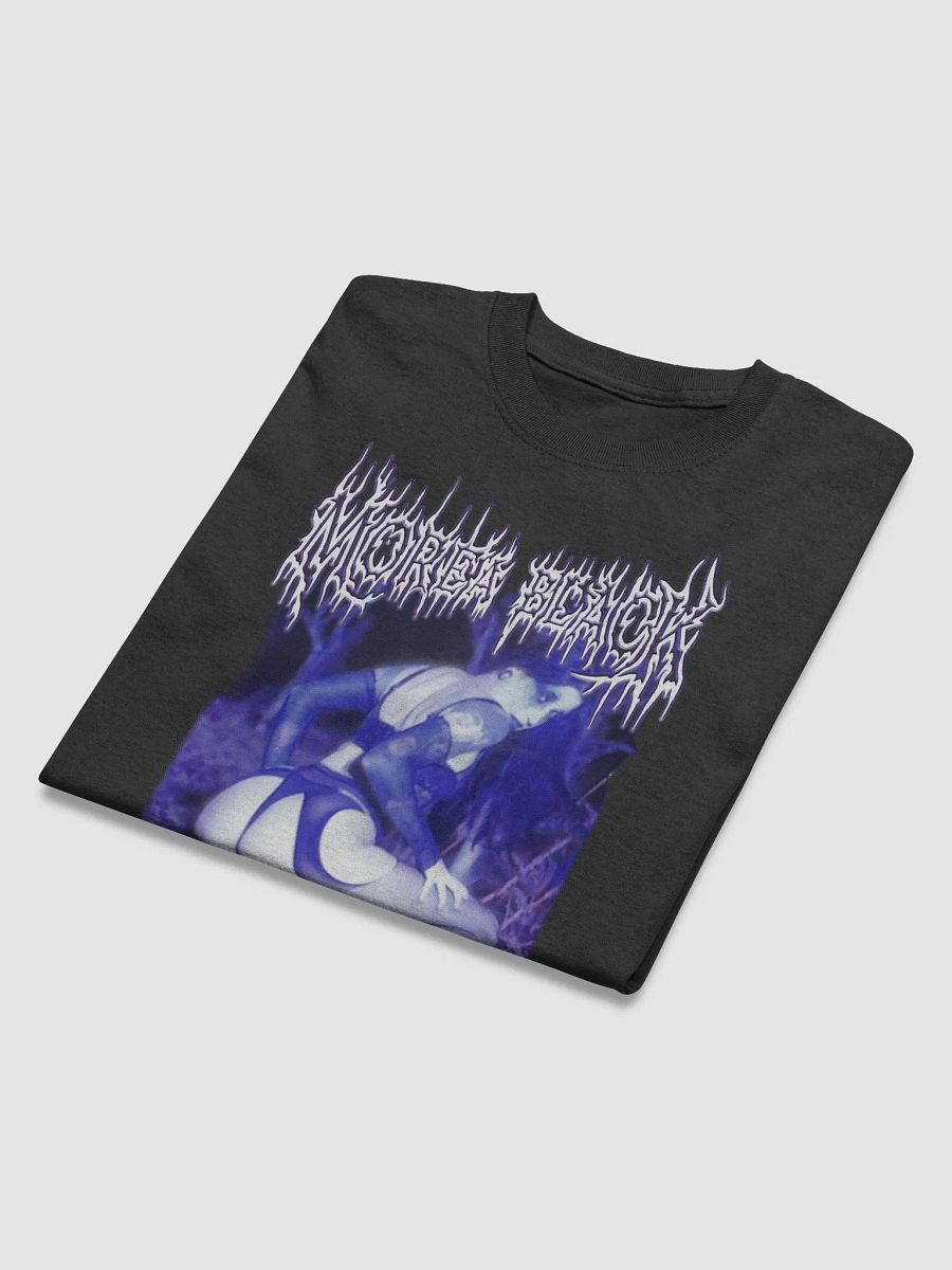 Black Backshots T-Shirt product image (4)