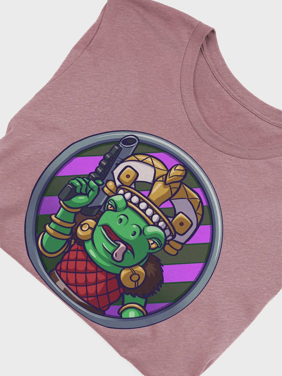 MAGIC SPACE FROGS Tee product image (5)