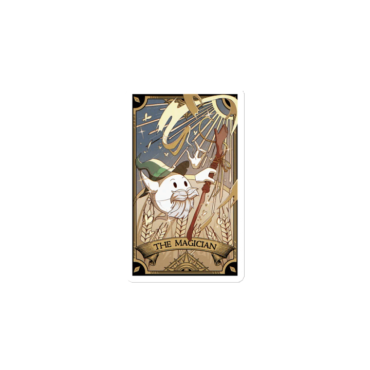Magician Magnet product image (2)