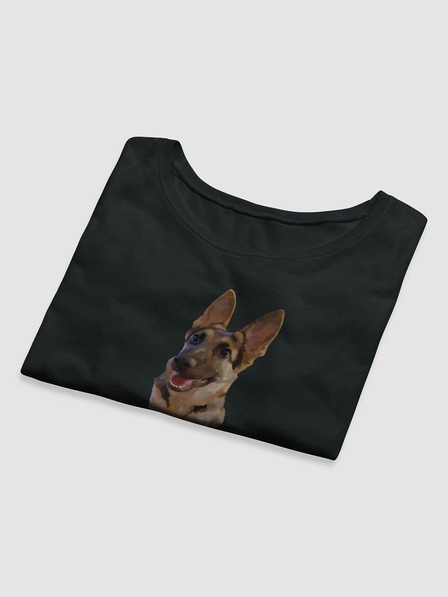 Rebel Heks Cropped Tee product image (5)