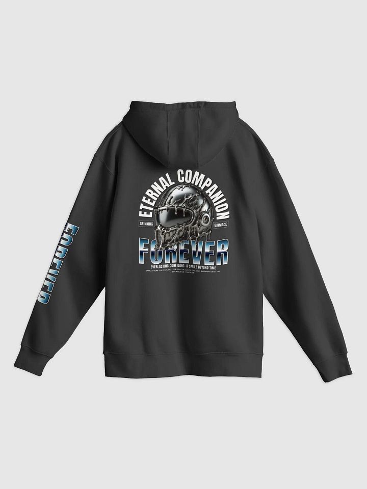 ETERNAL COMPANION FOREVER BY URBAN HOOD product image (2)