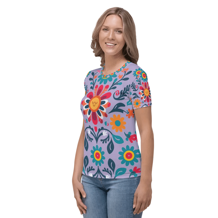 Inner Peace Women's Tees product image (10)