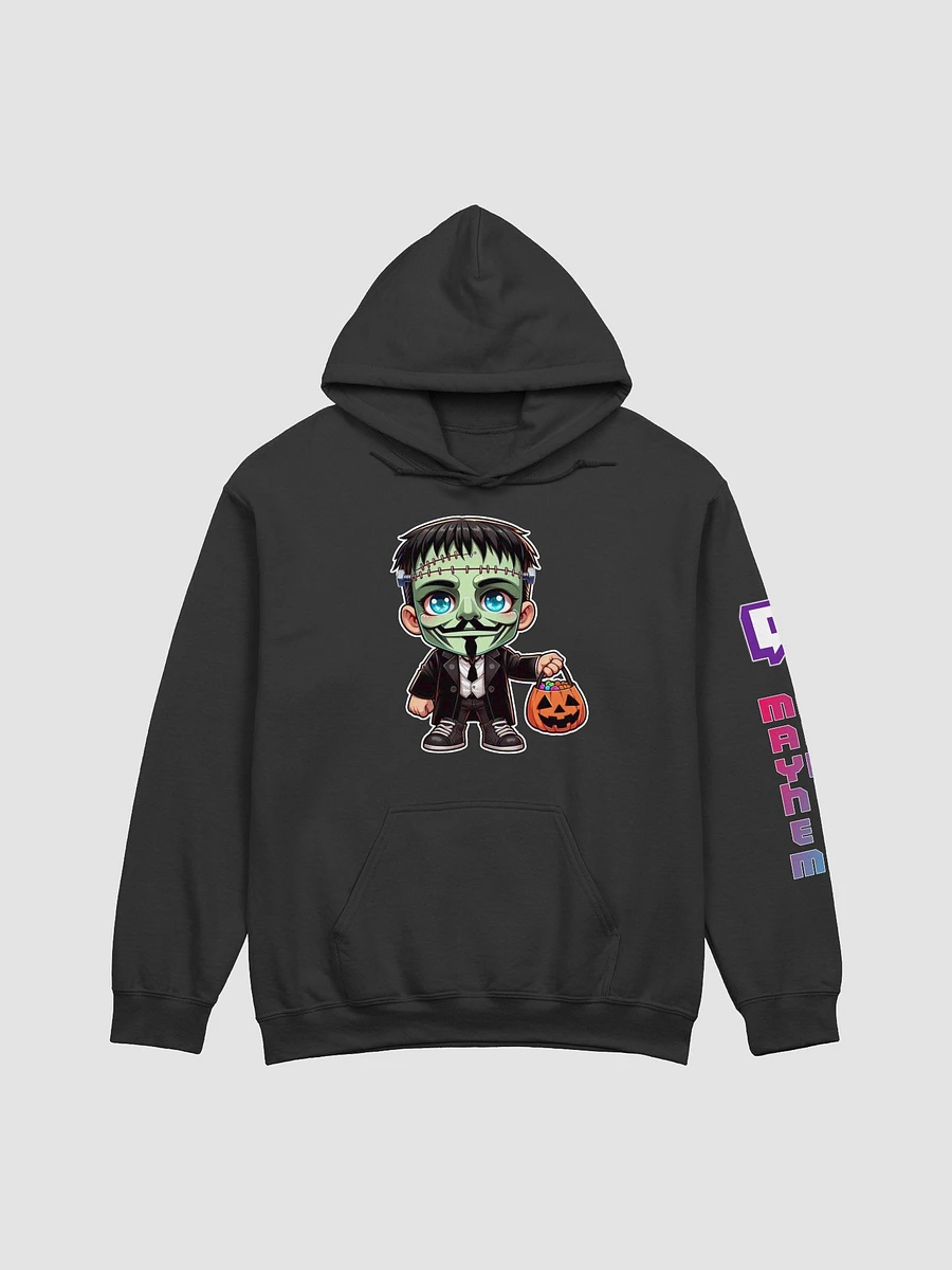 FrankenMayhem Hoodie product image (1)